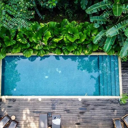 Satta Lodge (Adults Only) Puerto Viejo de Talamanca Экстерьер фото