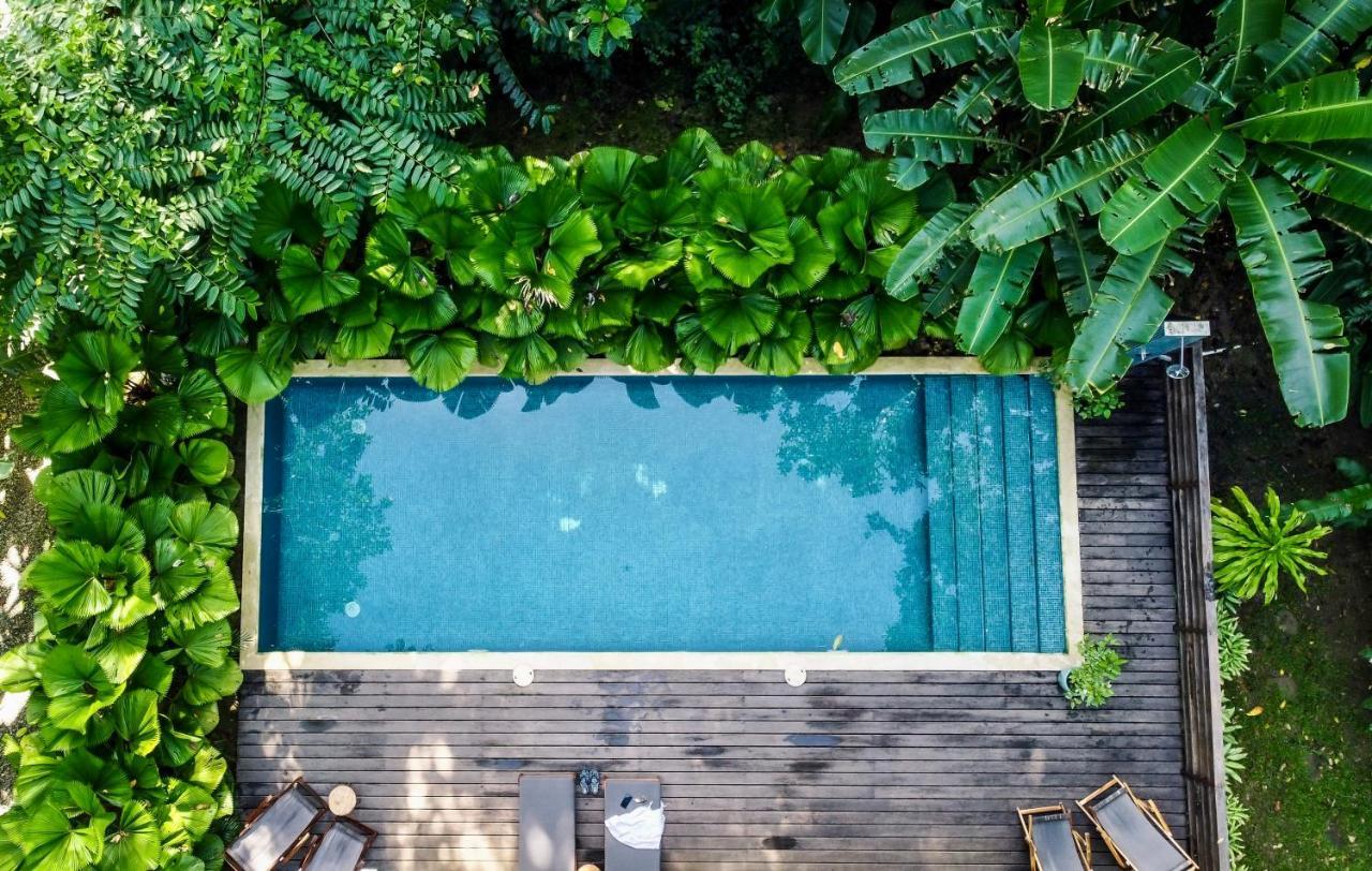 Satta Lodge (Adults Only) Puerto Viejo de Talamanca Экстерьер фото