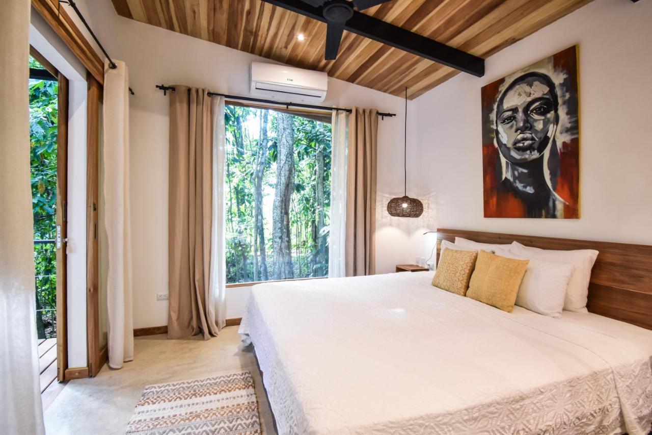 Satta Lodge (Adults Only) Puerto Viejo de Talamanca Экстерьер фото