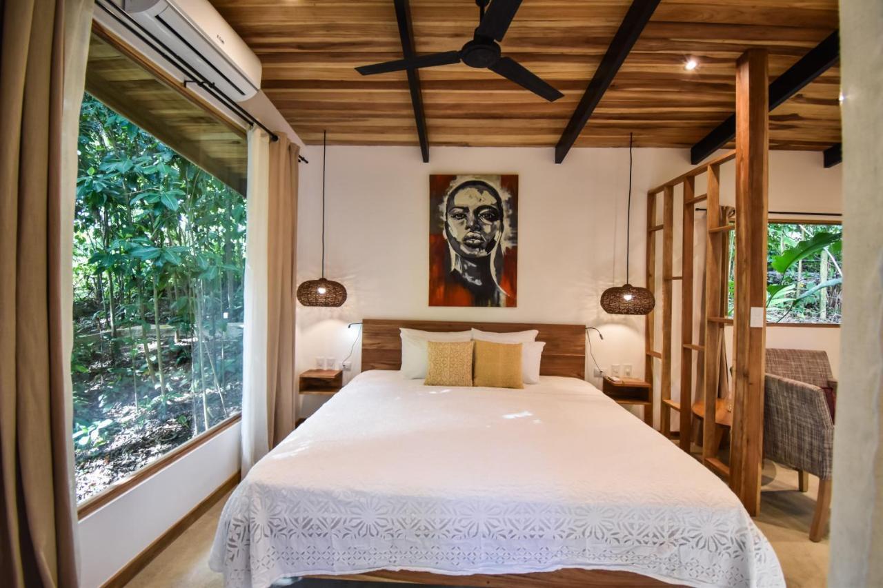 Satta Lodge (Adults Only) Puerto Viejo de Talamanca Экстерьер фото