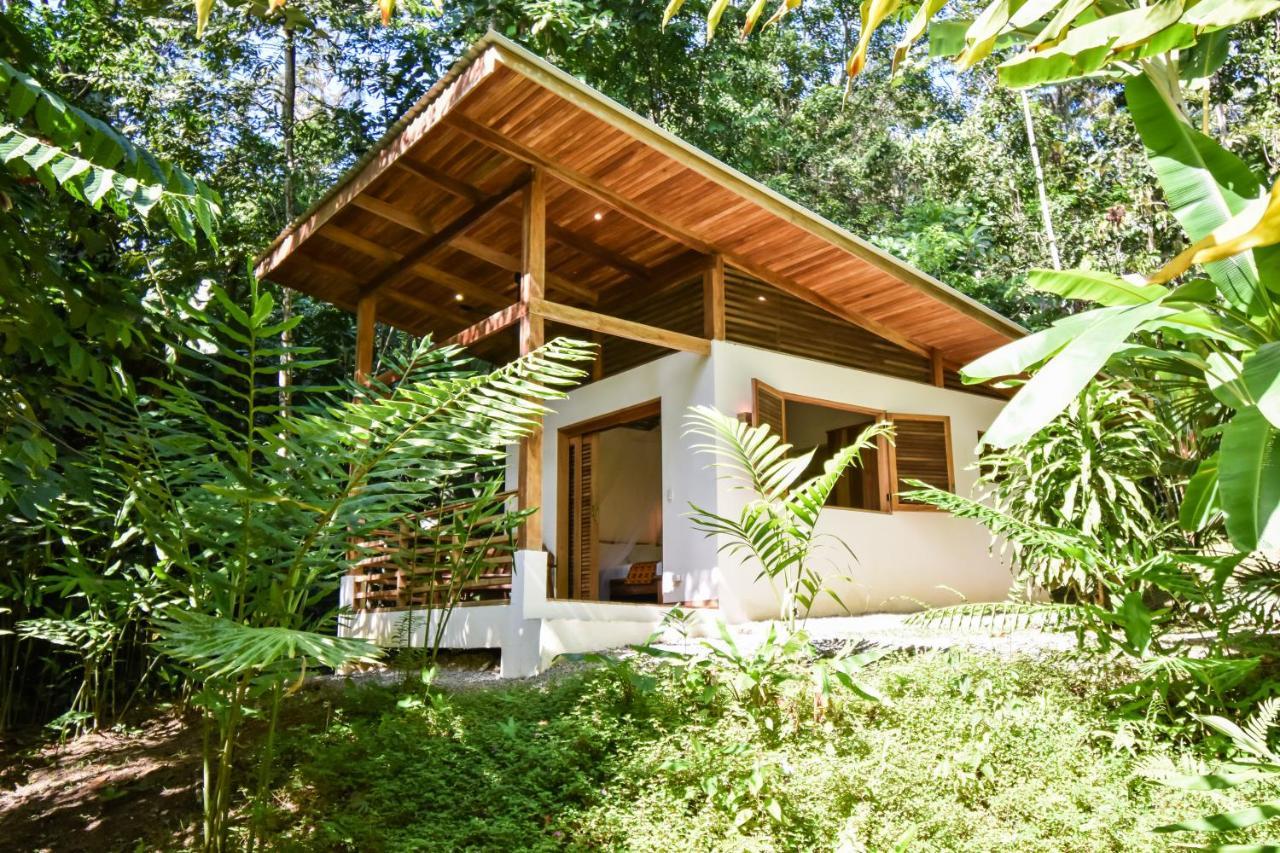 Satta Lodge (Adults Only) Puerto Viejo de Talamanca Экстерьер фото