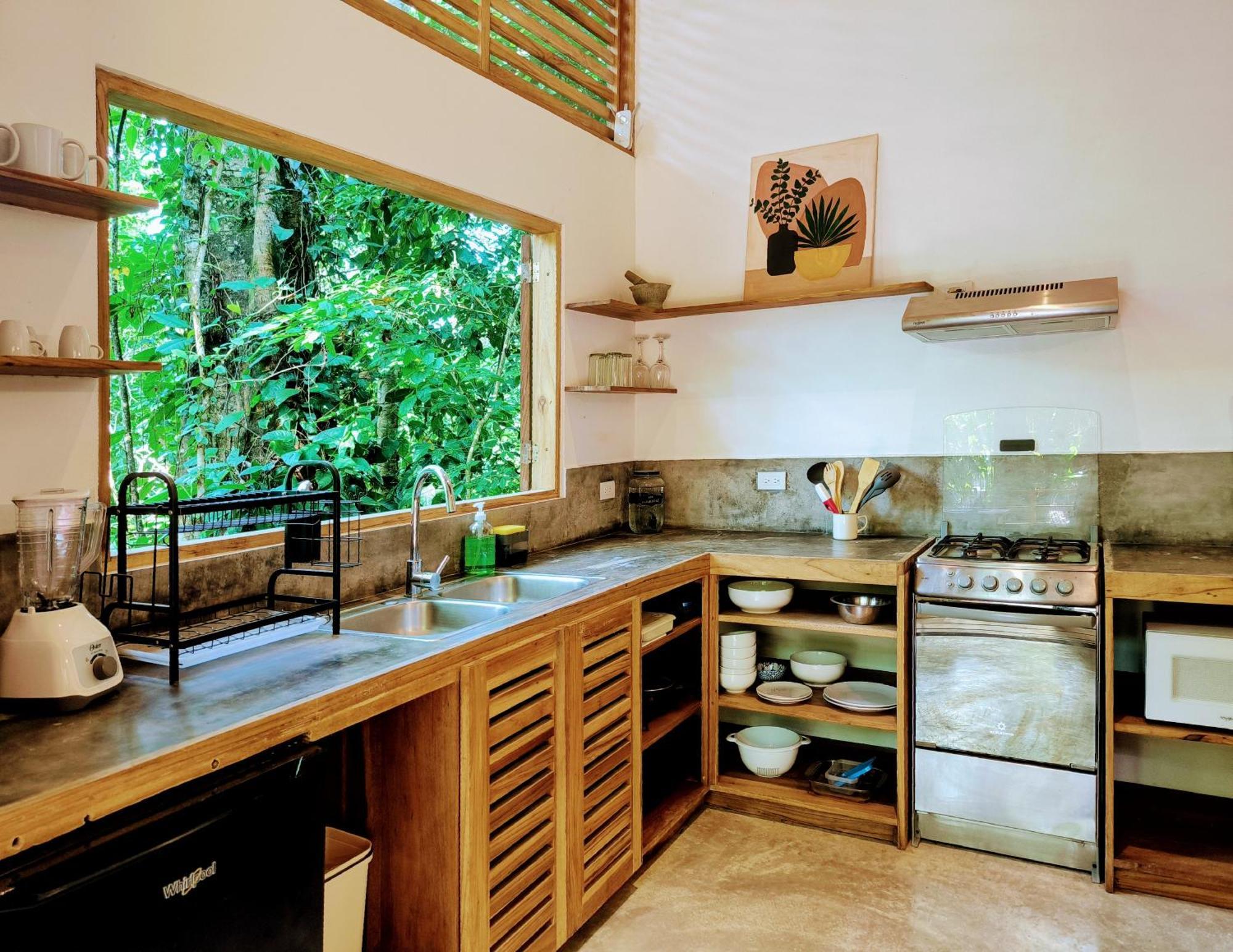 Satta Lodge (Adults Only) Puerto Viejo de Talamanca Экстерьер фото