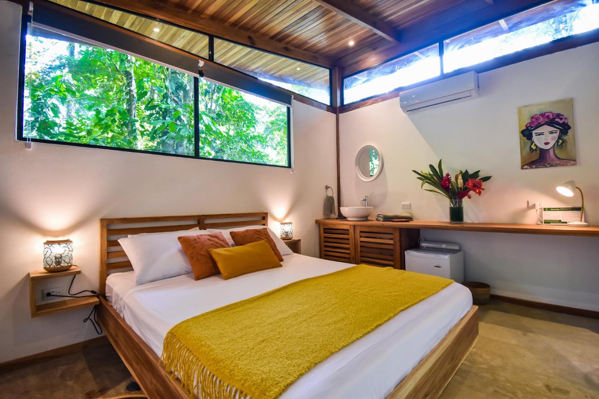 Satta Lodge (Adults Only) Puerto Viejo de Talamanca Экстерьер фото