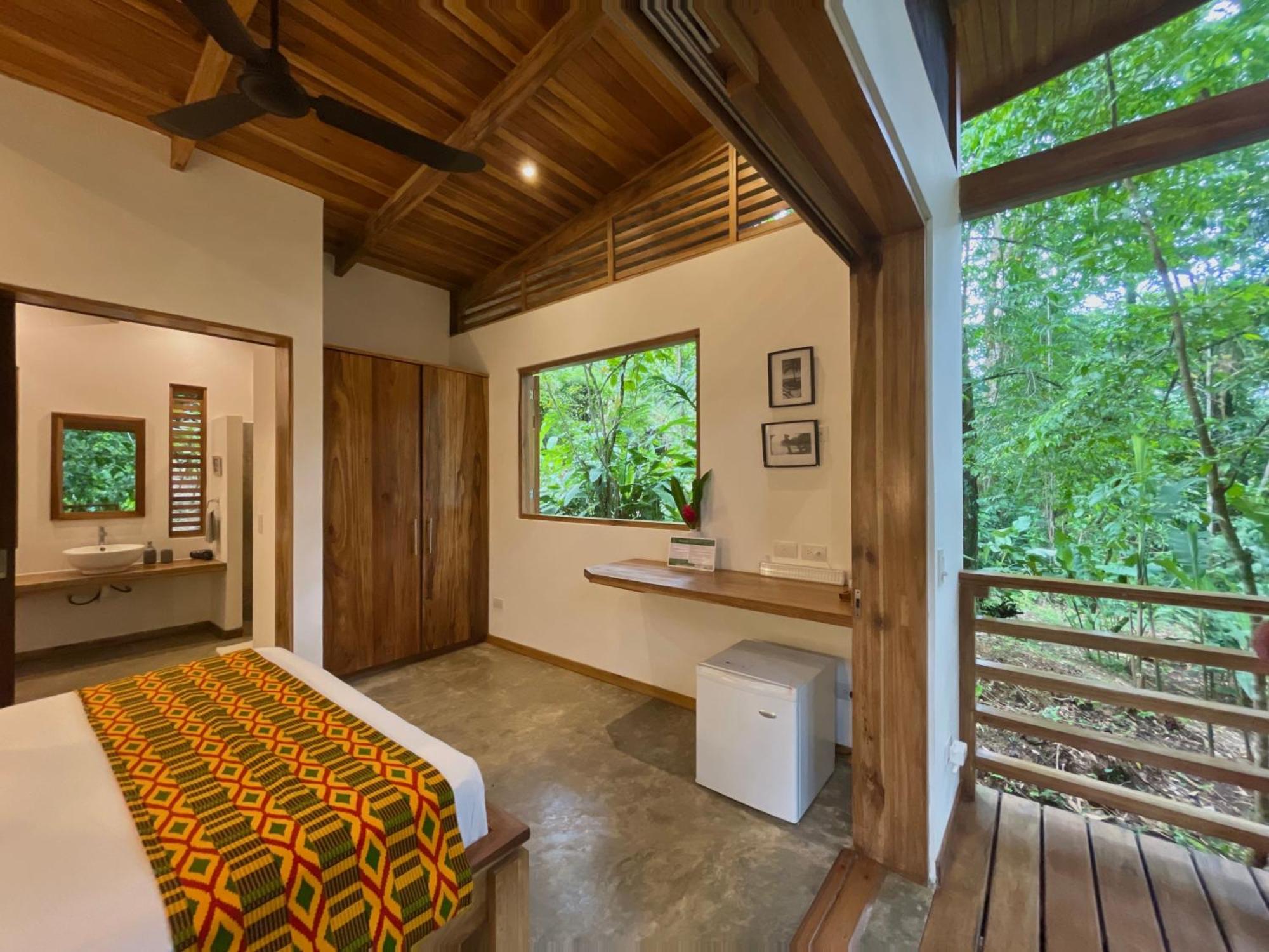 Satta Lodge (Adults Only) Puerto Viejo de Talamanca Экстерьер фото