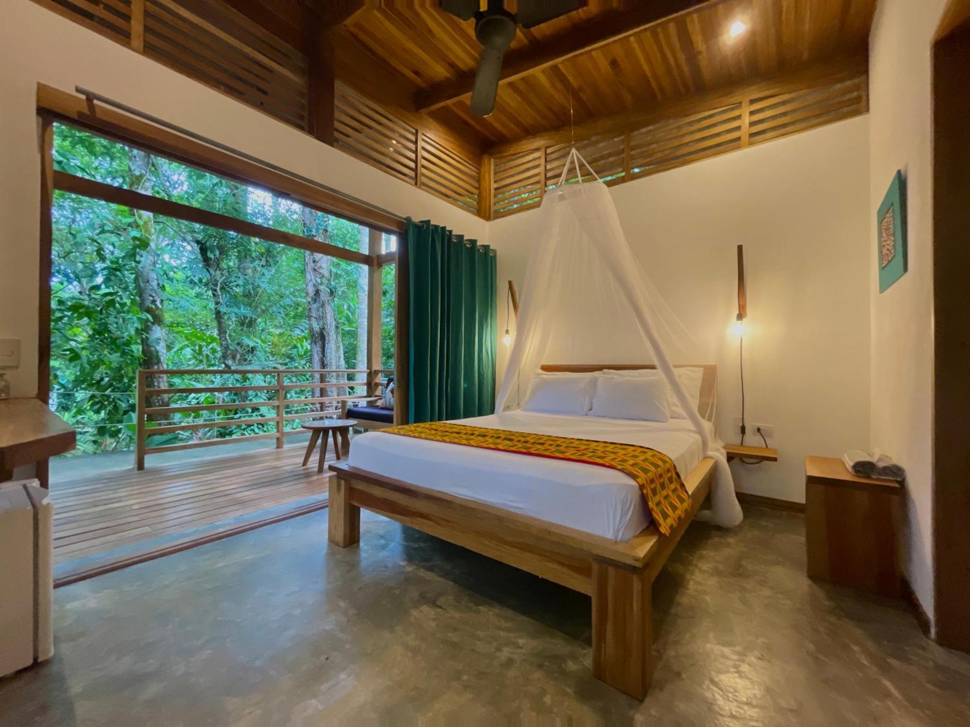 Satta Lodge (Adults Only) Puerto Viejo de Talamanca Экстерьер фото