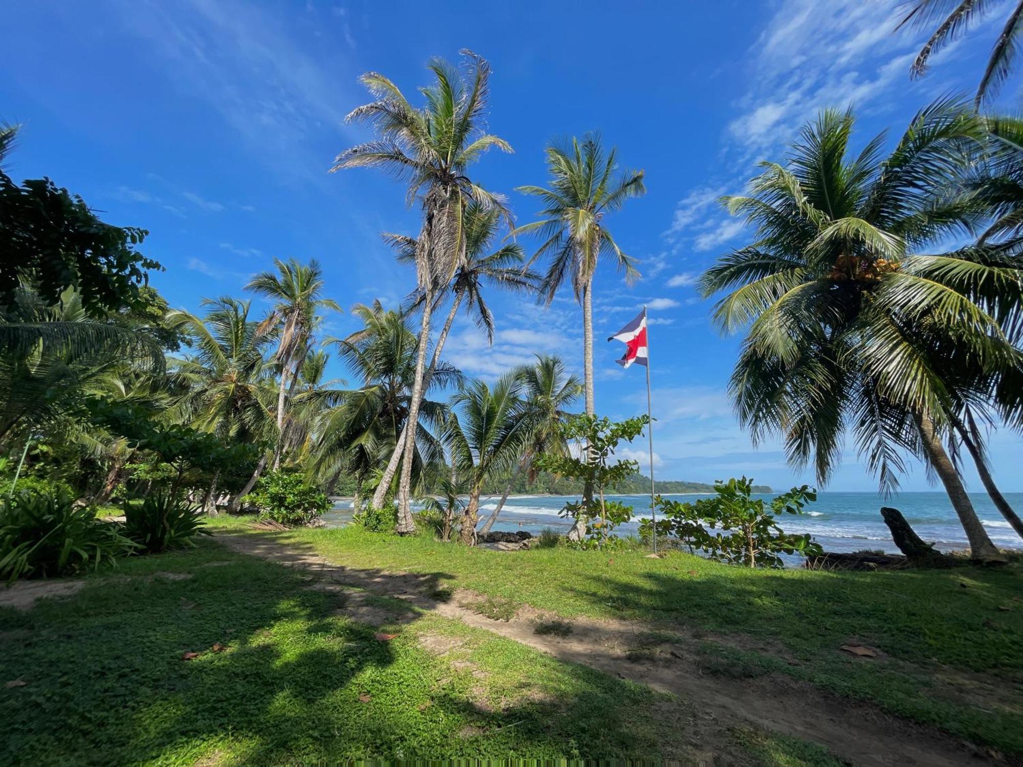 Satta Lodge (Adults Only) Puerto Viejo de Talamanca Экстерьер фото