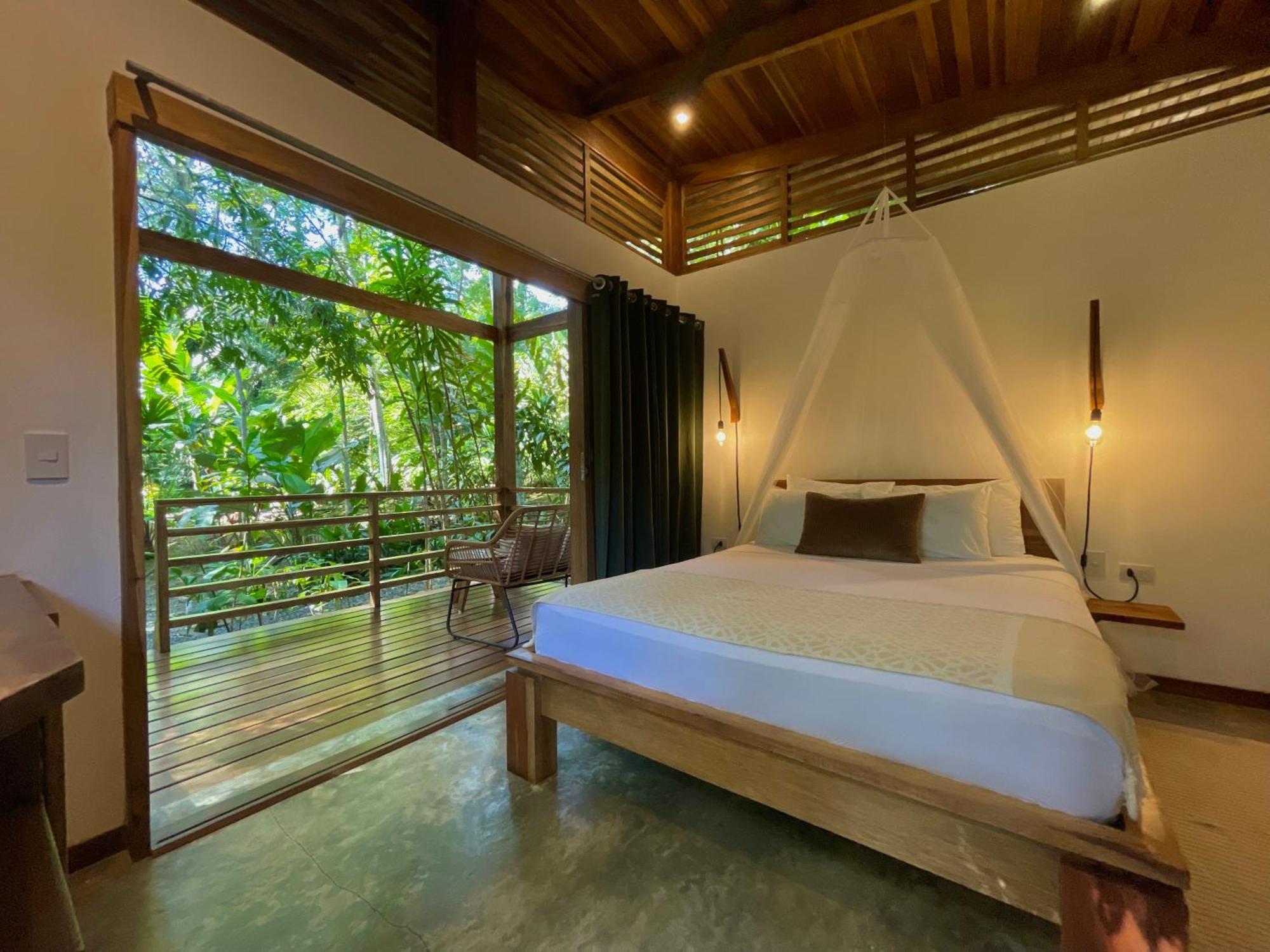 Satta Lodge (Adults Only) Puerto Viejo de Talamanca Экстерьер фото