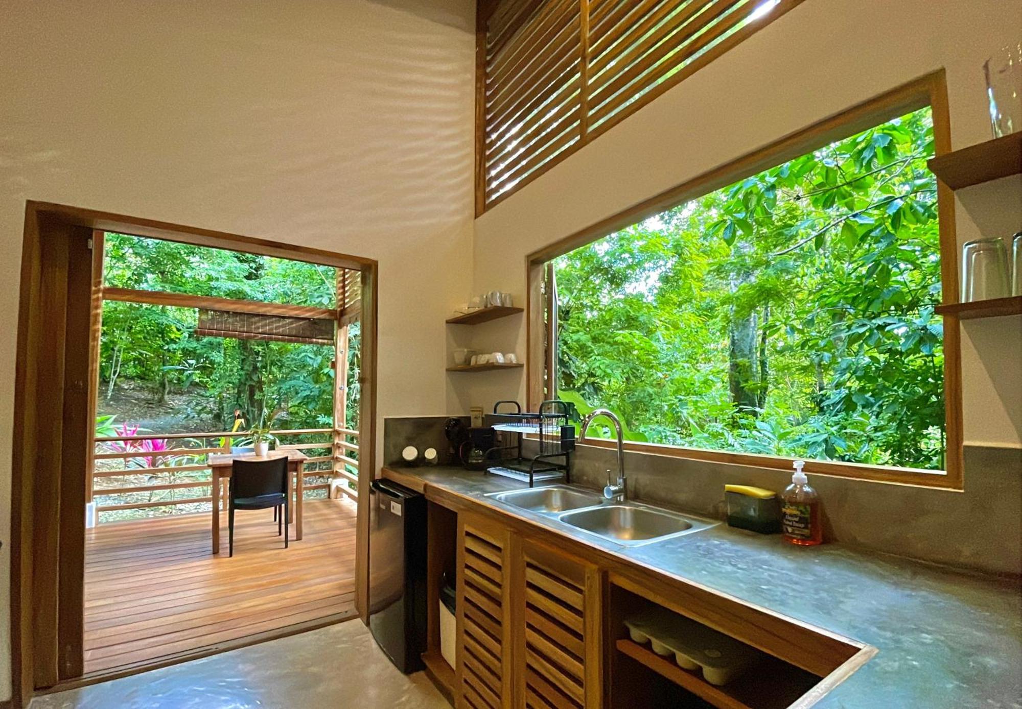 Satta Lodge (Adults Only) Puerto Viejo de Talamanca Экстерьер фото