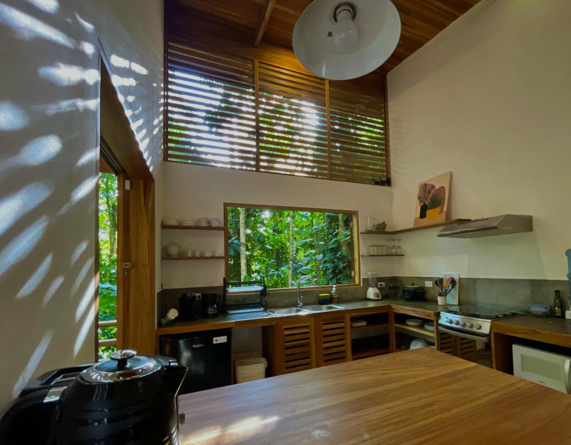 Satta Lodge (Adults Only) Puerto Viejo de Talamanca Экстерьер фото