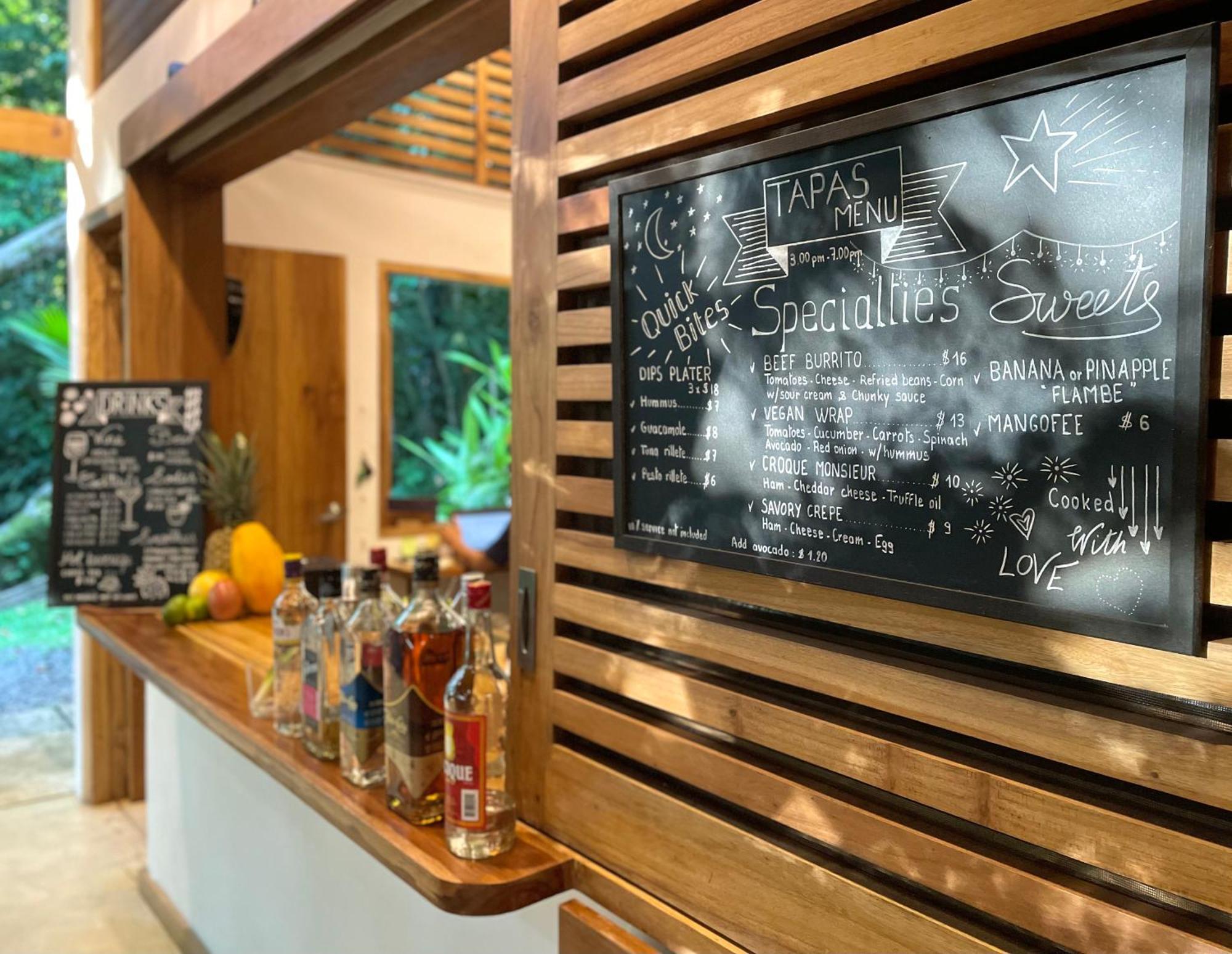 Satta Lodge (Adults Only) Puerto Viejo de Talamanca Экстерьер фото