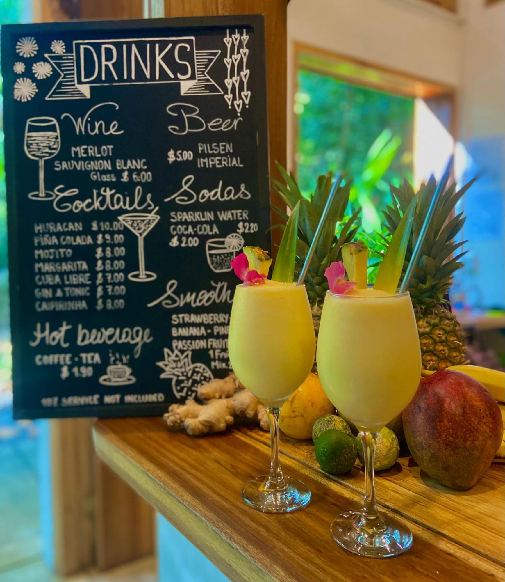 Satta Lodge (Adults Only) Puerto Viejo de Talamanca Экстерьер фото