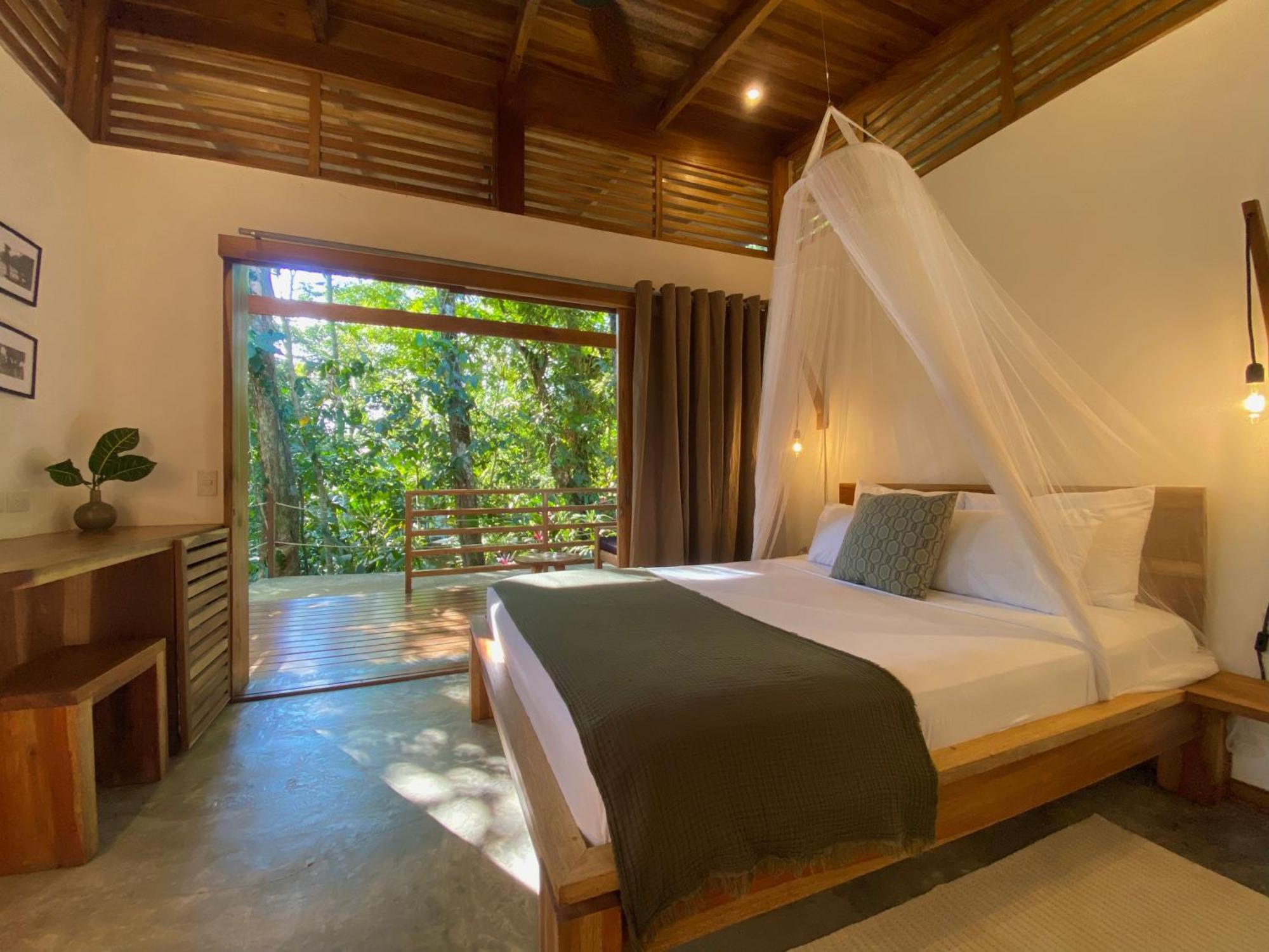 Satta Lodge (Adults Only) Puerto Viejo de Talamanca Экстерьер фото