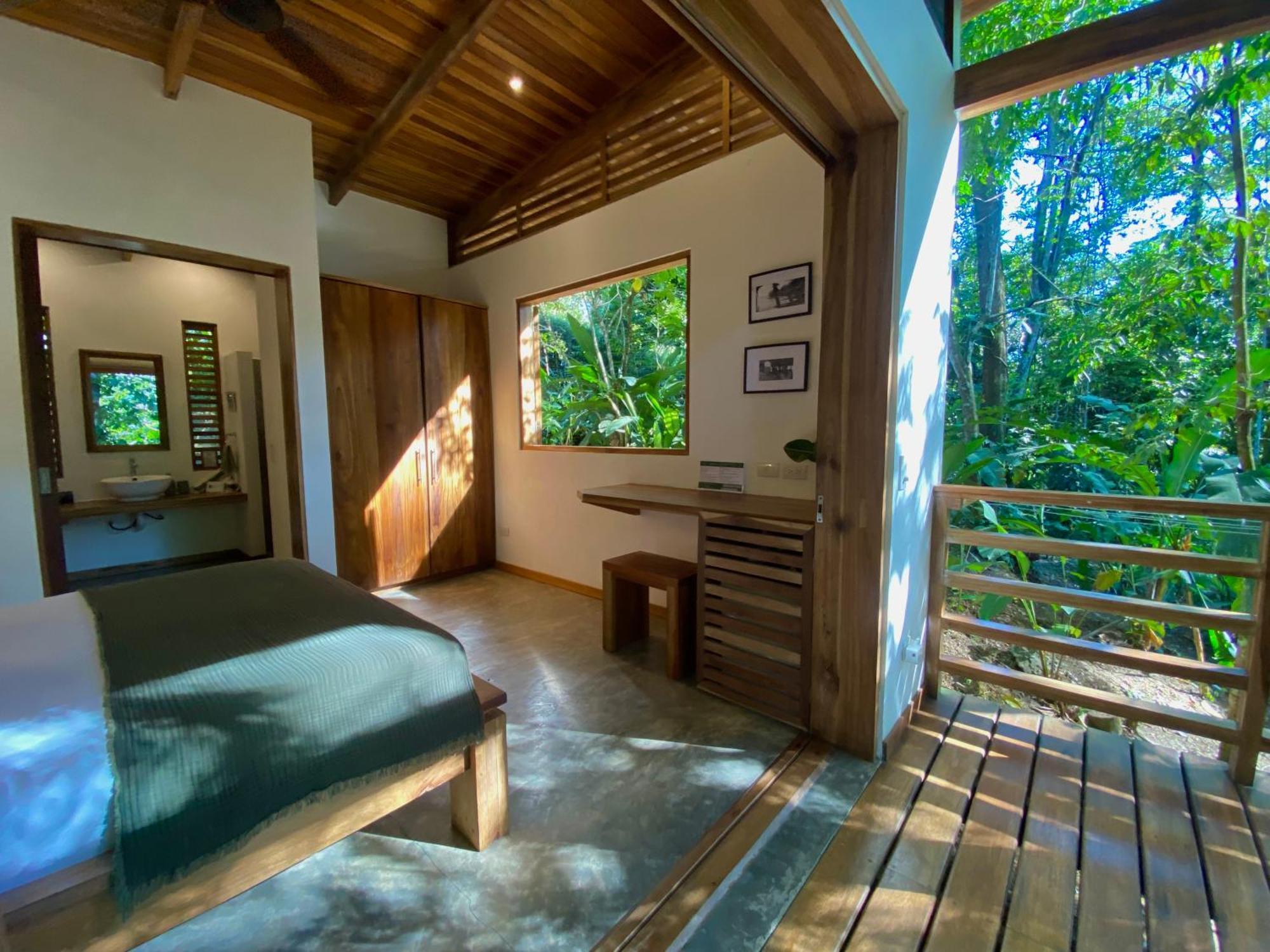 Satta Lodge (Adults Only) Puerto Viejo de Talamanca Экстерьер фото