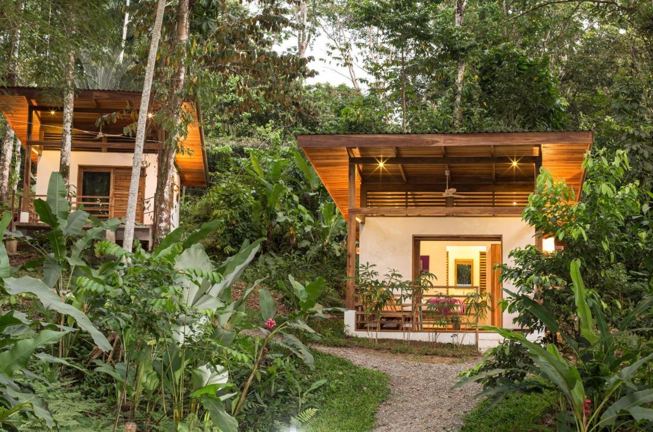 Satta Lodge (Adults Only) Puerto Viejo de Talamanca Экстерьер фото